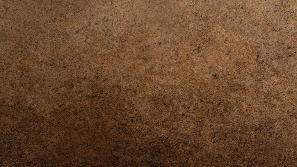 Stain Blank  natural brown sandy color concrete floor texture grungy background