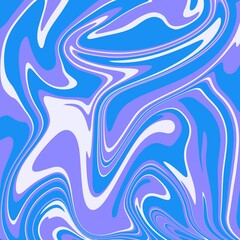 abstract blue background