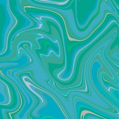 abstract blue background