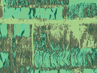 Tie Dye Pattern. Ethnic Pattern. Bohemian Floral Ornament. Vintage Mottled Pattern. Creative Texture. Multicolor Tie Dye Rug. Watercolor Background. Bleach Tie Dye.