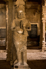 Adhi Jagannatha Perumal Temple
