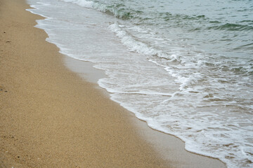 海岸