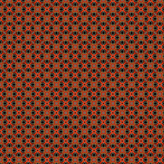 beautiful red seamless pattern texture design background