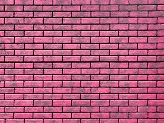 レンガブロックの背景テクスチャ素材_d_02