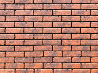 レンガブロックの背景テクスチャ素材_d_04