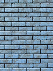 レンガブロックの背景テクスチャ素材_d_09