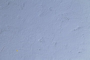 blue color texture on the wall as background	


