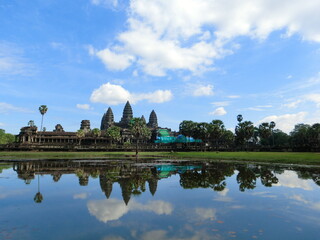 Fototapeta premium Cambodia