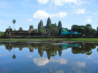 Cambodia - 444429497