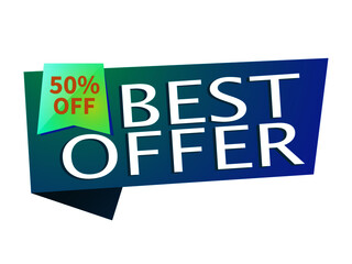 A label with the inscription 