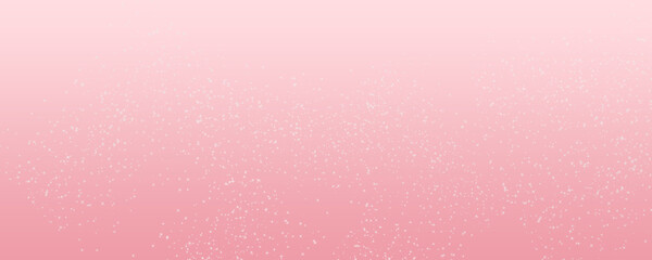 Abstract star on pastels gradient