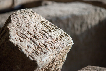 Airavatesvara Temple is a Hindu temple of Dravidian architecture