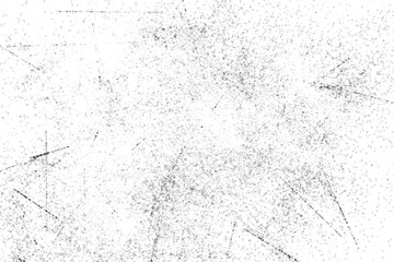 Scratch Grunge Urban Background.Grunge Black and White Distress Texture. Grunge texture for make poster, banner, font , abstract design and vintage design