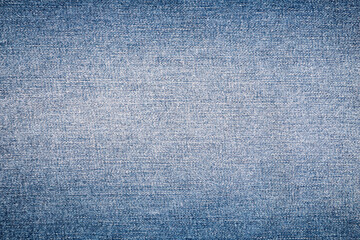 Blue jeans abstract textured background