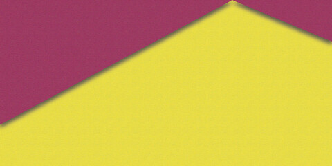 abstract old colorful pink and yellow retro paper background  