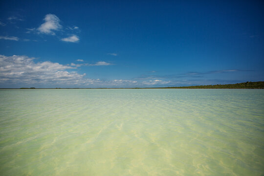 Laguna Sian Ka'an