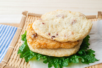 練り物　三種類