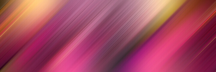 Glowing diagonal stripes of light. Abstract bright background.