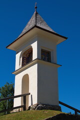 Obraz premium Chapel 