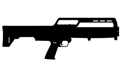 KelTec KS7 Shotgun 12 Gauge Semi-Automatic