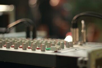 DJ set 5