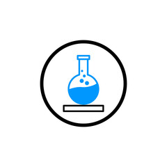 Science and Experiments icon