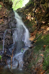 Wasserfall