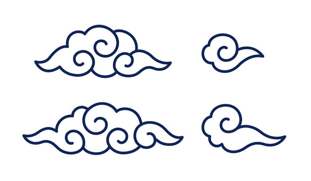 The Cloud Tattoo: More than One Way to Paint the Sky