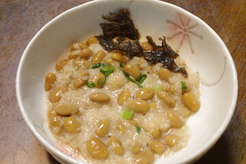 とても美味しい日本の食べ物