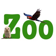 zoo