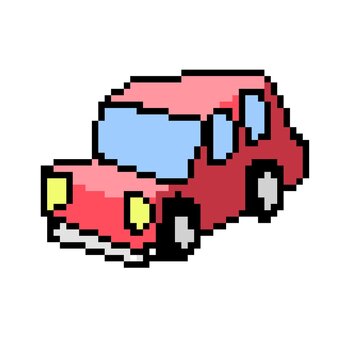 ドット絵 Images Browse 1 004 Stock Photos Vectors And Video Adobe Stock