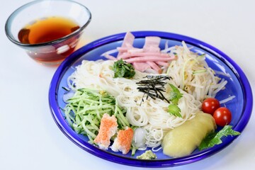 素麺