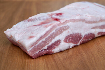 boneless pork belly