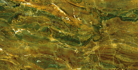 Green marble texture background with high resolution, natural pattern for Emperador grey marble...