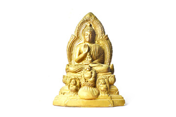 statue of buddha