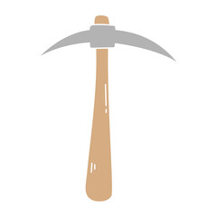 mess hand drawn element design vector. clipart cartoon illustration