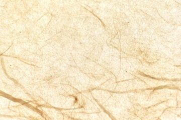 Pattern of Korean traditional crafts paper