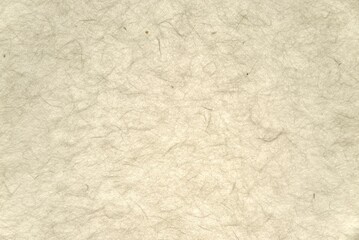 Texture of Korean crafts paper