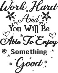 This is a text work-related design so photo frames t-shirt and notebooks etc. these writings can be used in many things + KDP
{You can use this design on any product}