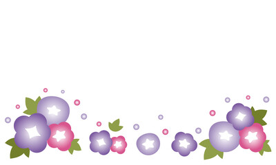 夏フレームセット