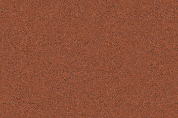 redbrown gravel stones texture pattern