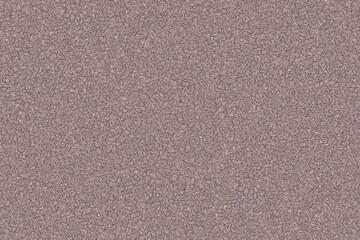Fototapeta na wymiar redbrown gravel stones texture pattern