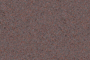 red gravel stones texture pattern