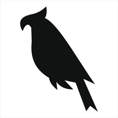 eagle bird logo