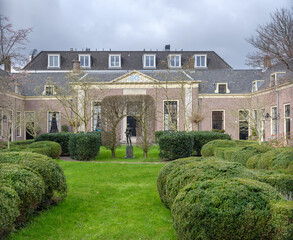 Haarlem, Noord-Holland Province, The Netherlands