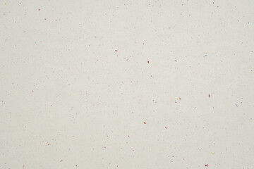 White paper texture background or cardboard surface from a paper box for packing