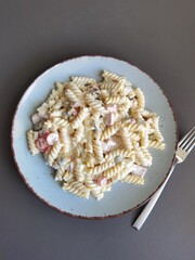 potatoes with cheese