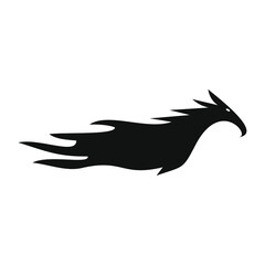phoenix bird logo