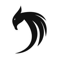 phoenix bird logo