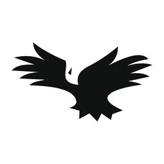 eagle bird logo